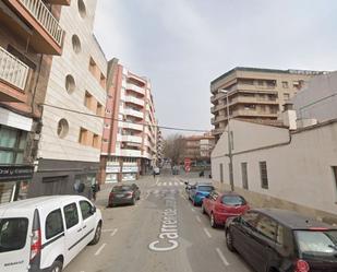 Exterior view of Flat for sale in Rubí