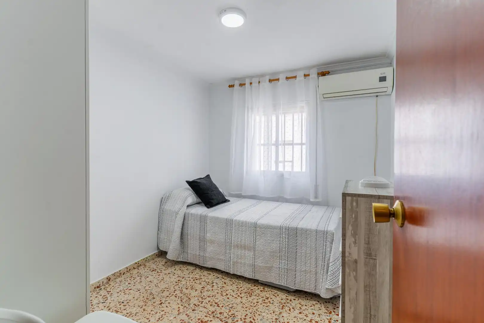 Bedroom of Houses for sale in Jerez de la Frontera