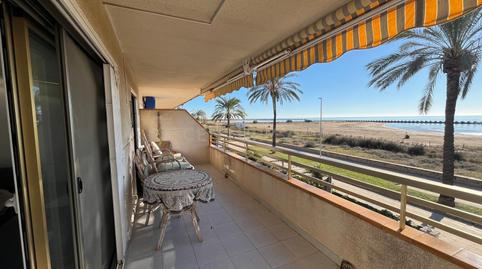 Foto 5 de Apartament de lloguer a Passeig Marítim, Cunit, Spain, -1, Can Nicolau - Les Sorres - Valparaiso, Tarragona