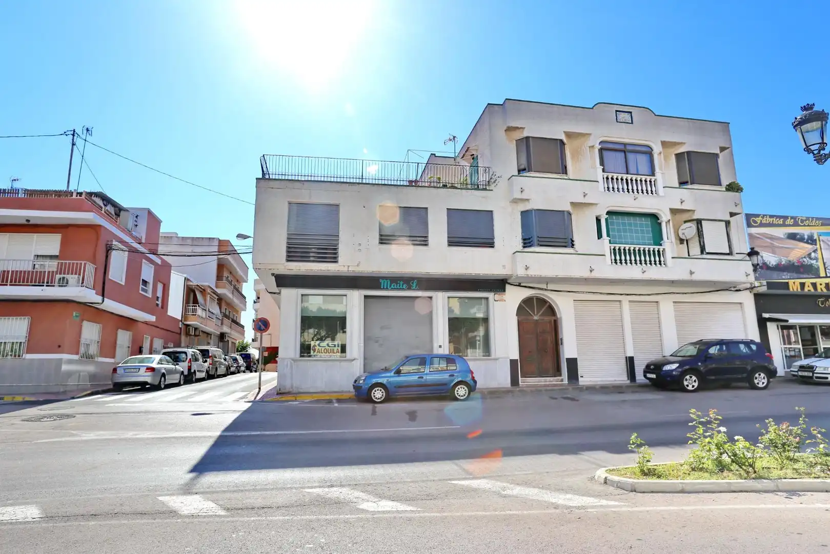 Local comercial en venta en Calle San Pedro, imagen 18