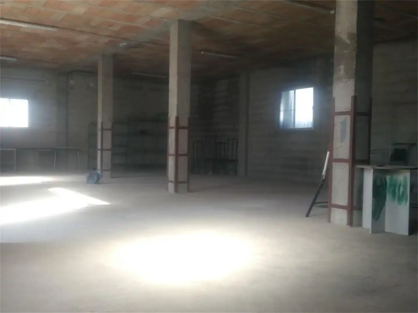 Fabrikhallen zur Miete in Santa Fe, Granada