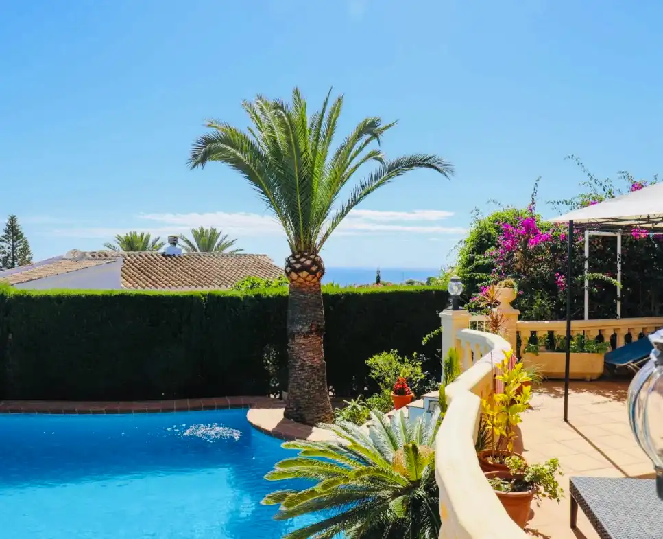 Chalet con terraza en venta en Partides comunes - Adsubia, imagen 52