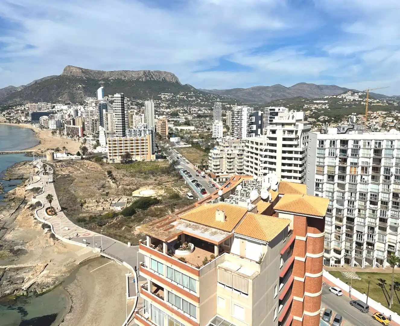 Apartamento con piscina en venta en Playa Arenal - Bol, imagen 17