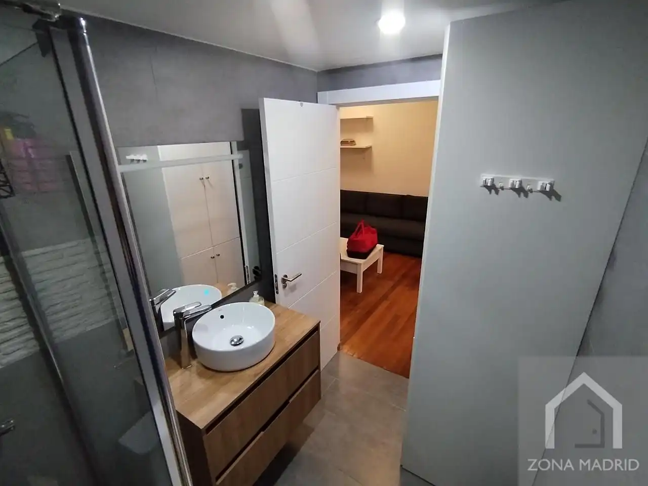 Flat for sale in Calle del Toro, imagen 17