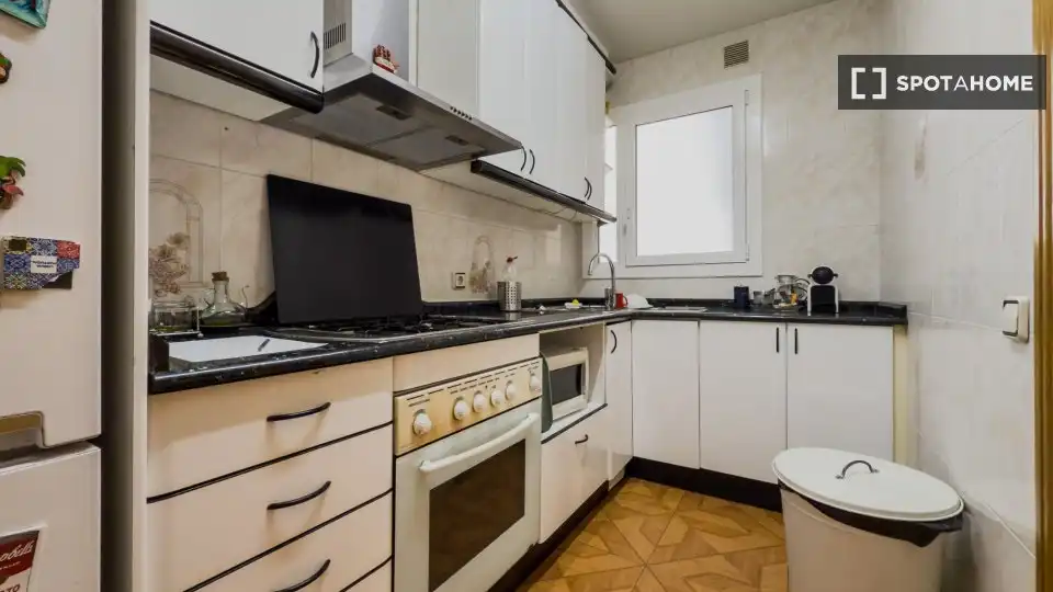 Habitación en La Font d'en Fargues