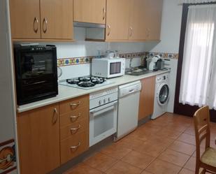 Kitchen of House or chalet for sale in Torrijos  with Air Conditioner, Heating and Private garden