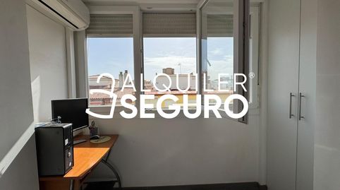 Foto 4 de Pis de lloguer a Valle de Abdalajís, Santa Cristina - San Rafael, Málaga Capital