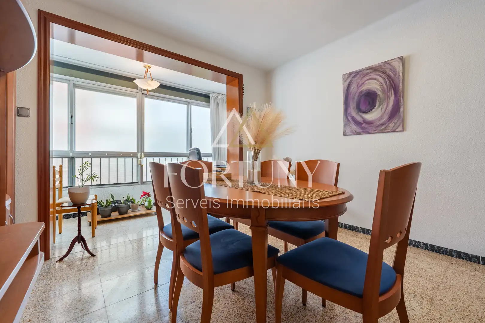 Piso en venta en Carrer Gran Canaria 4, Torreforta