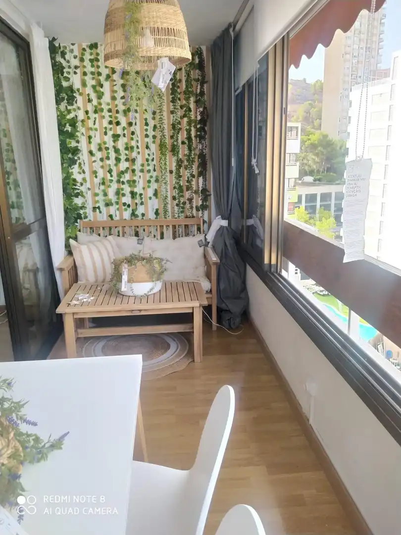 Flat with pool for sale in Calle BRUSELAS, imagen 18