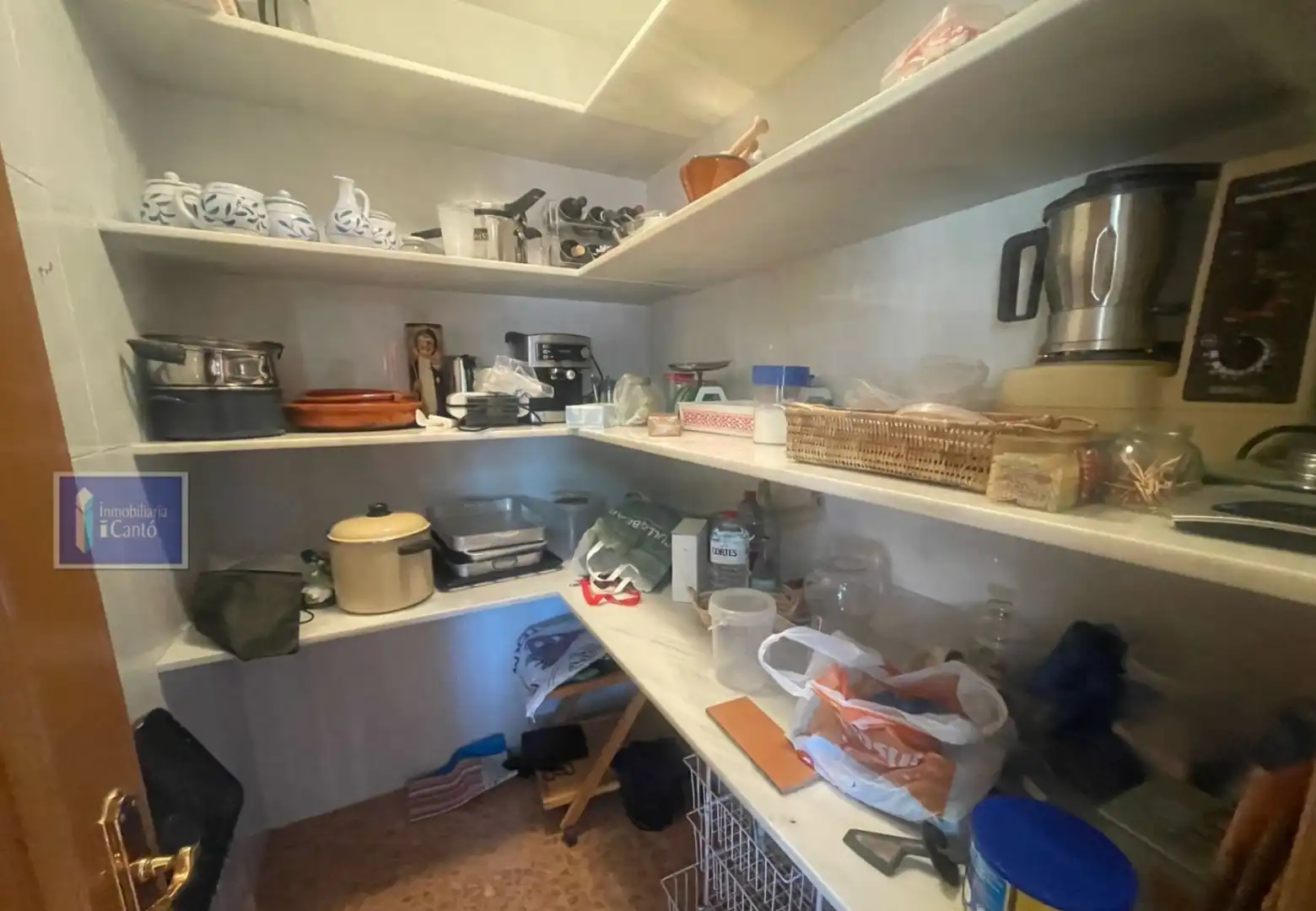 Chalet con piscina en venta en Cocentaina, imagen 7