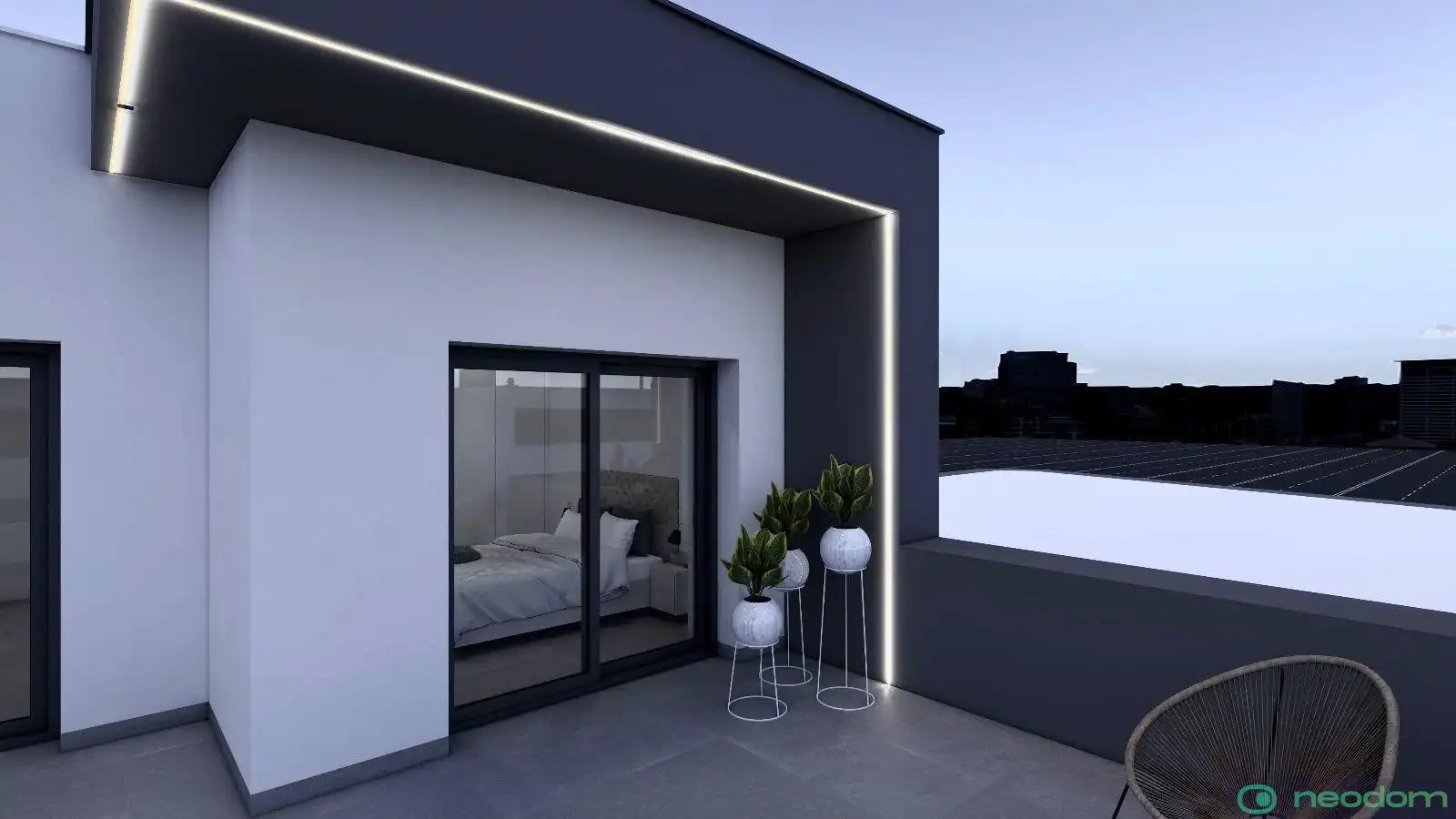 Casa in vendita a Benijófar, imagen 9