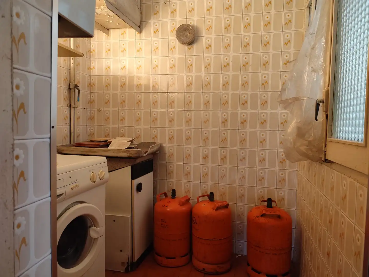Wohnung zum Verkauf in Carrer de Lluís Creus, imagen 6