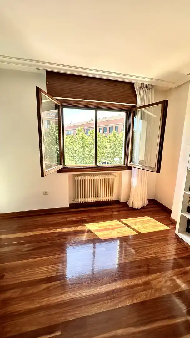 Schlafzimmer von Wohnung zum Verkauf in Centro - Plaza Mayor