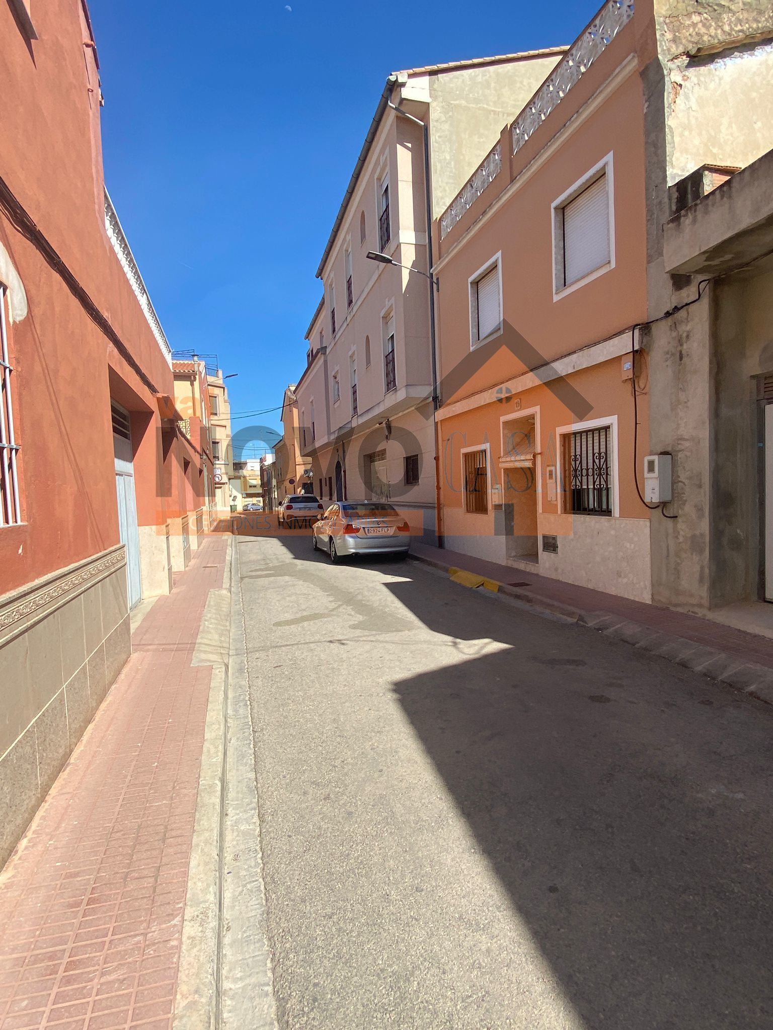 Casa adosada en venda a Major, Corbera
