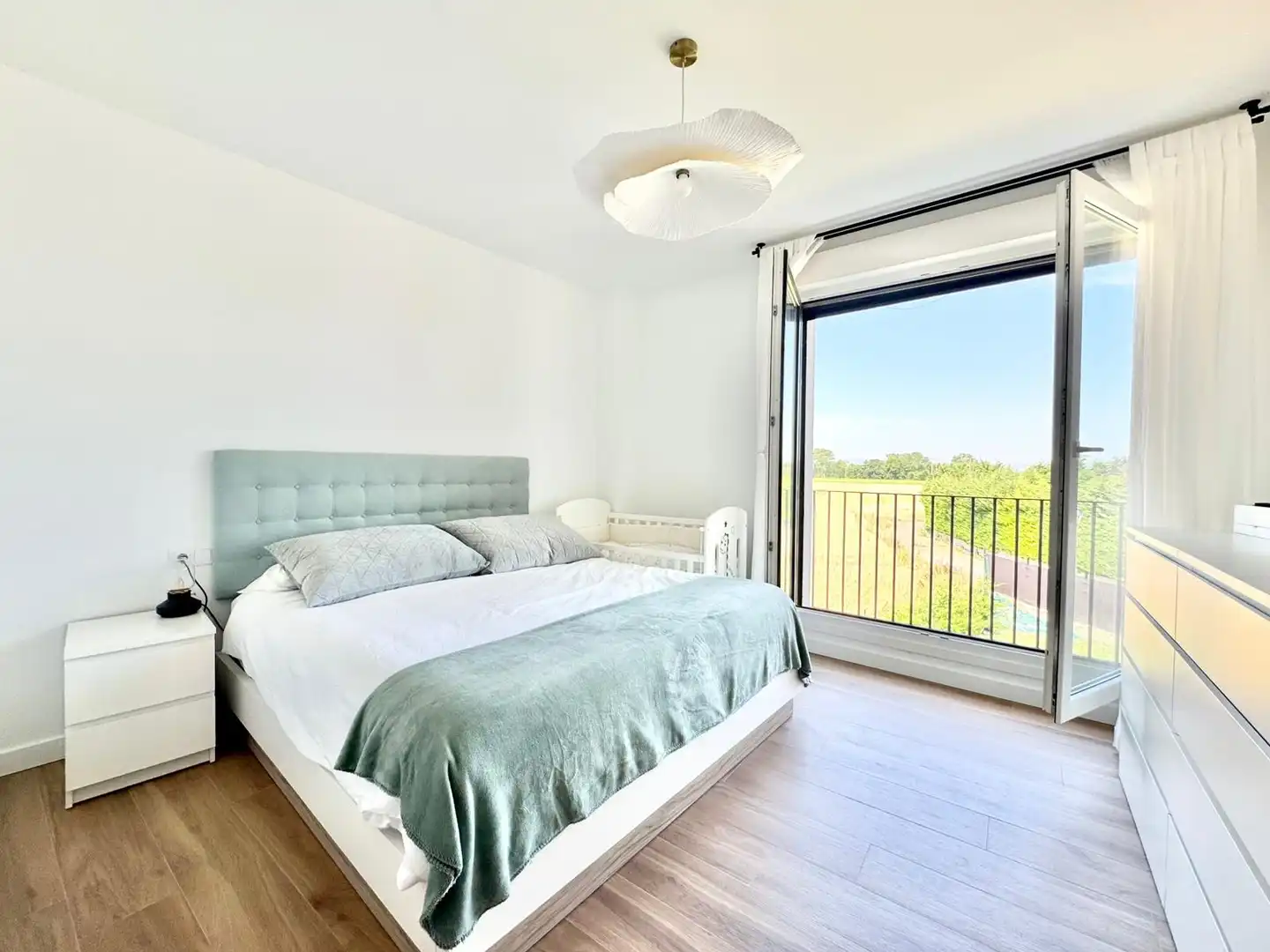 Bedroom of Detached homes for sale in Vitoria - Gasteiz  with Private garden, Terrace and Storage room
