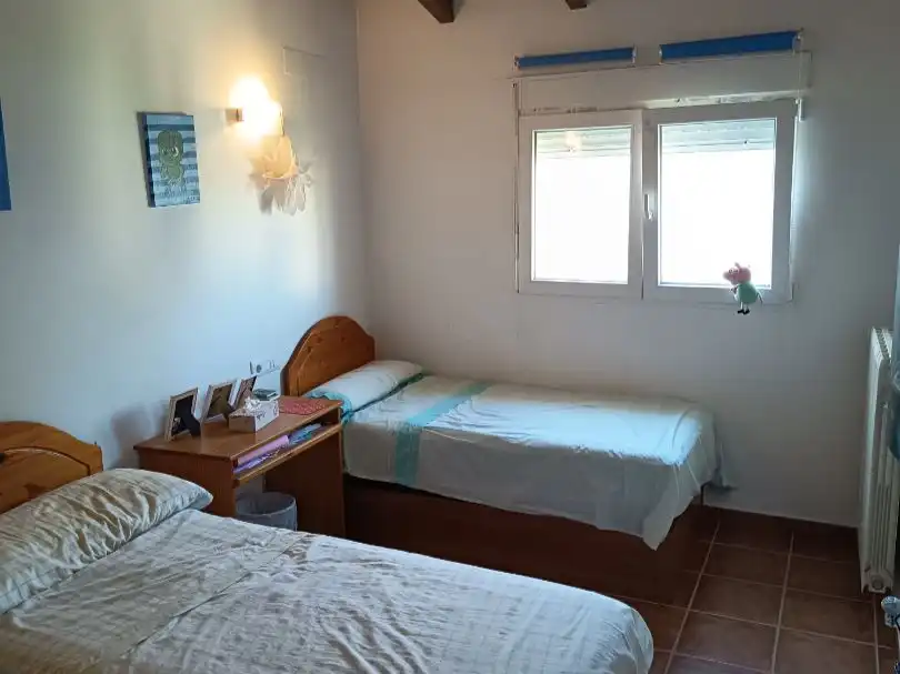 Reihenhaus mit Garten zum Verkauf in Santa Bárbara 35, imagen 6