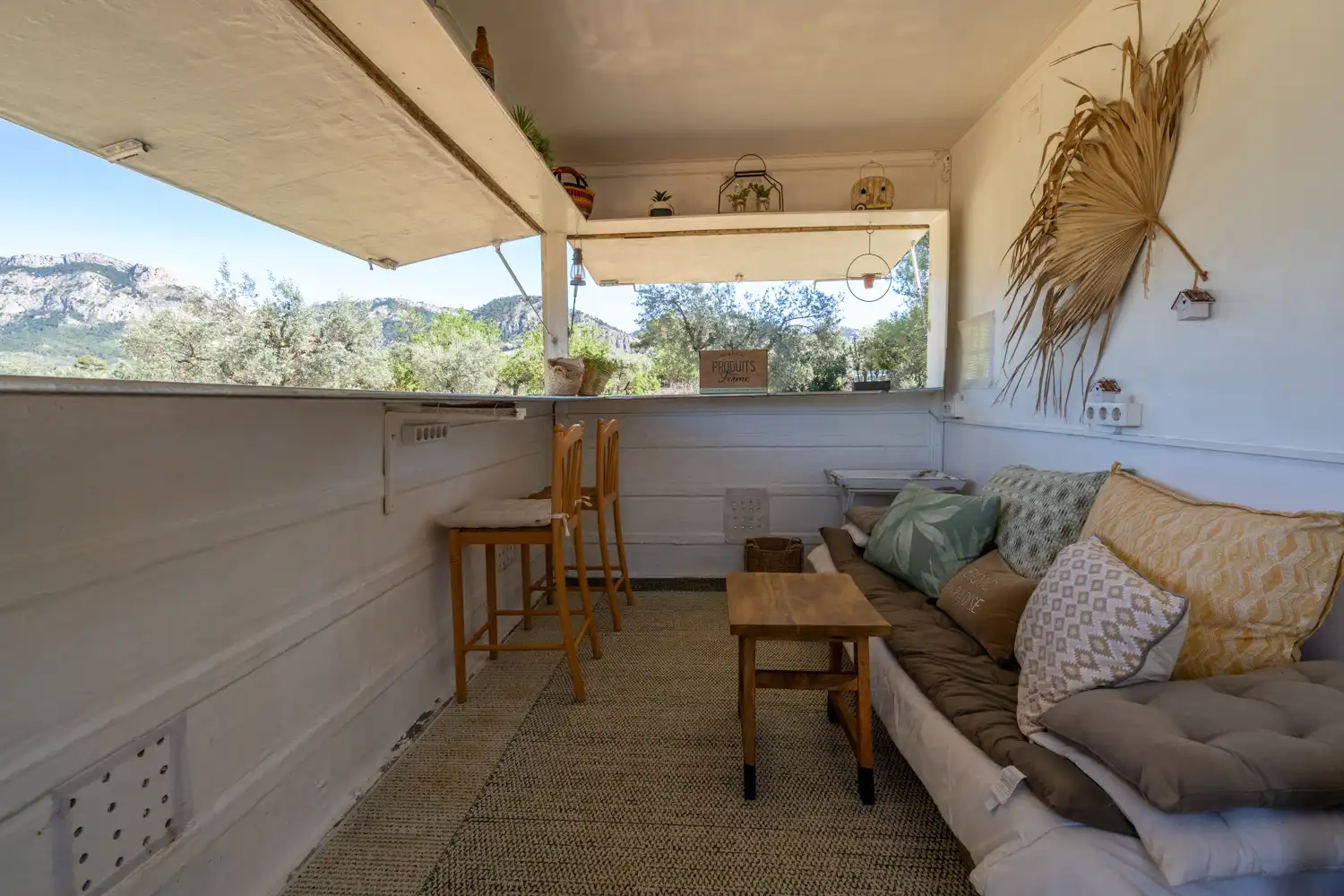 Rural land for sale in Raval dels Àngels 18, imagen 3