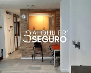Kitchen of Study to rent in Las Palmas de Gran Canaria  with Furnished