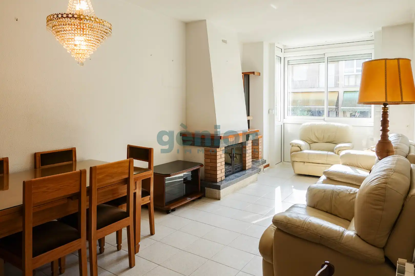 Flat for sale in Carrer Coromina, 22, Bescanó