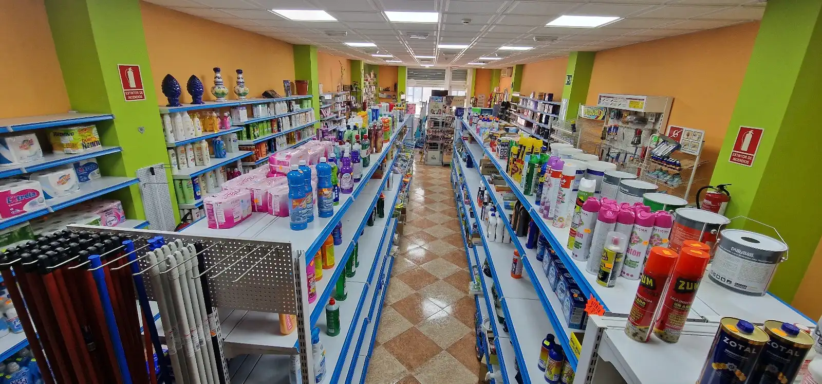 Local comercial en venda a Avenida Blas de Otero, imagen 5