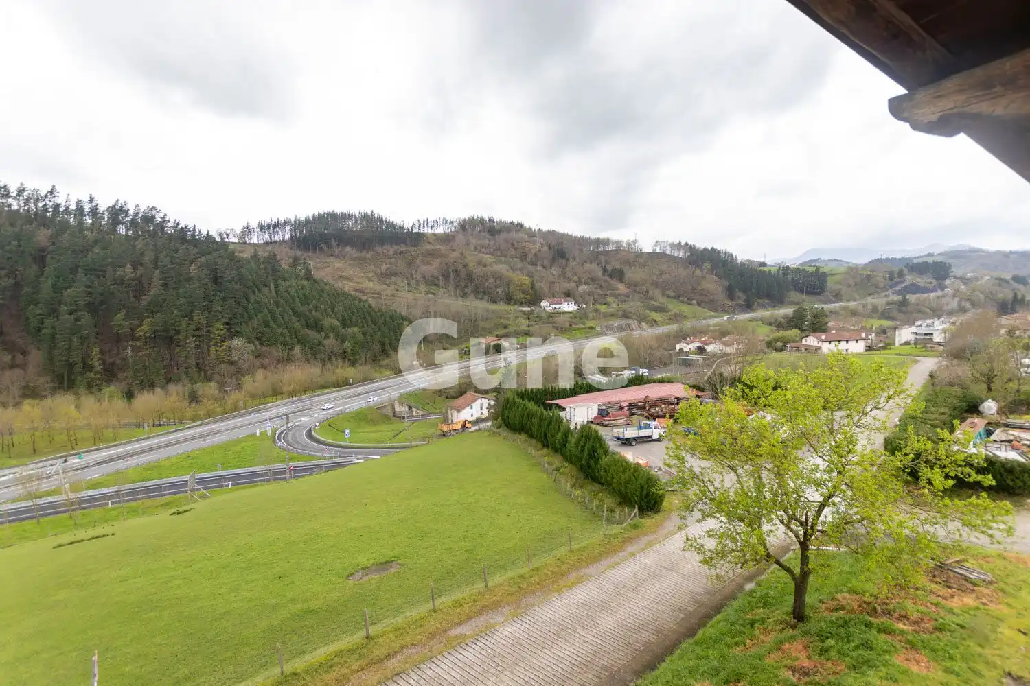 Casa o chalet en venta en Idiazabal con Calefacción, Terraza y Trastero