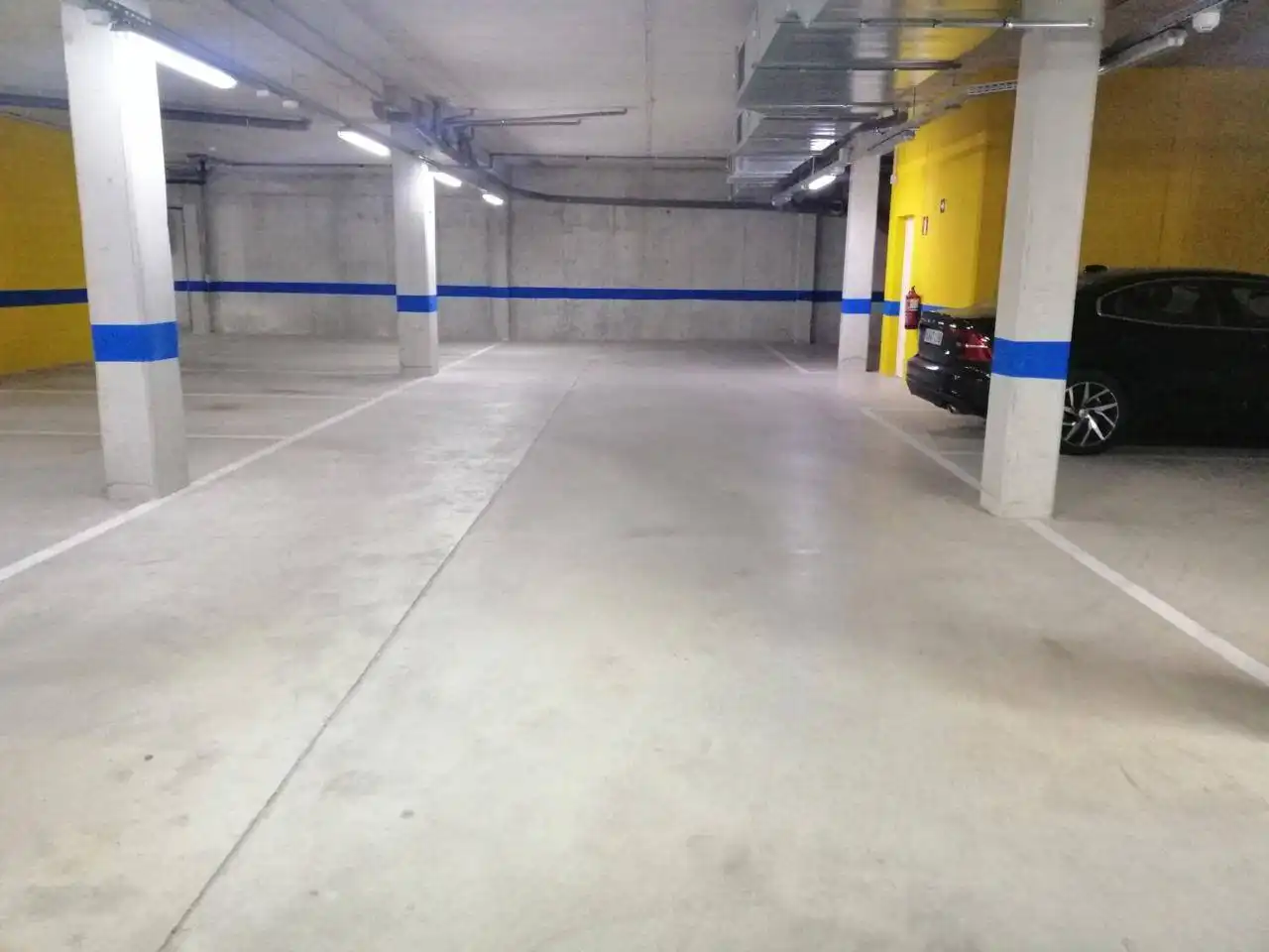 Einzelparkplatz zur Miete in Calle Rosselló 124, imagen 15