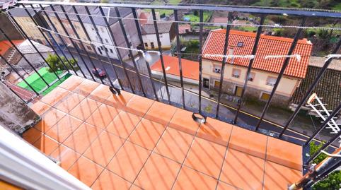 Foto 3 de Pis en venda a Béjar, Salamanca