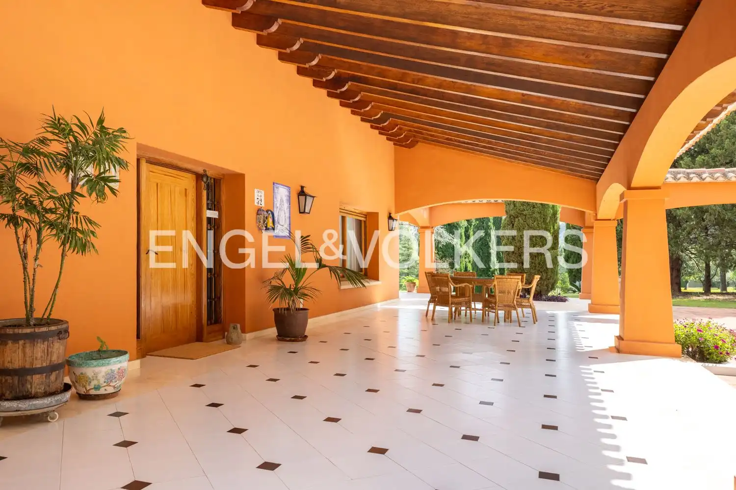 Terrace of Houses for sale in Ontinyent  with Heating, Private garden and Terrace
