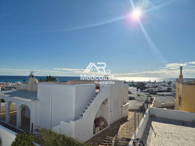 Casa-chalet en Venta en Cañada Aguilar en El Palmeral