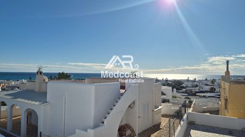 Espectacular chalet independiente en Mojácar Playa, a solo 500 metros del mar