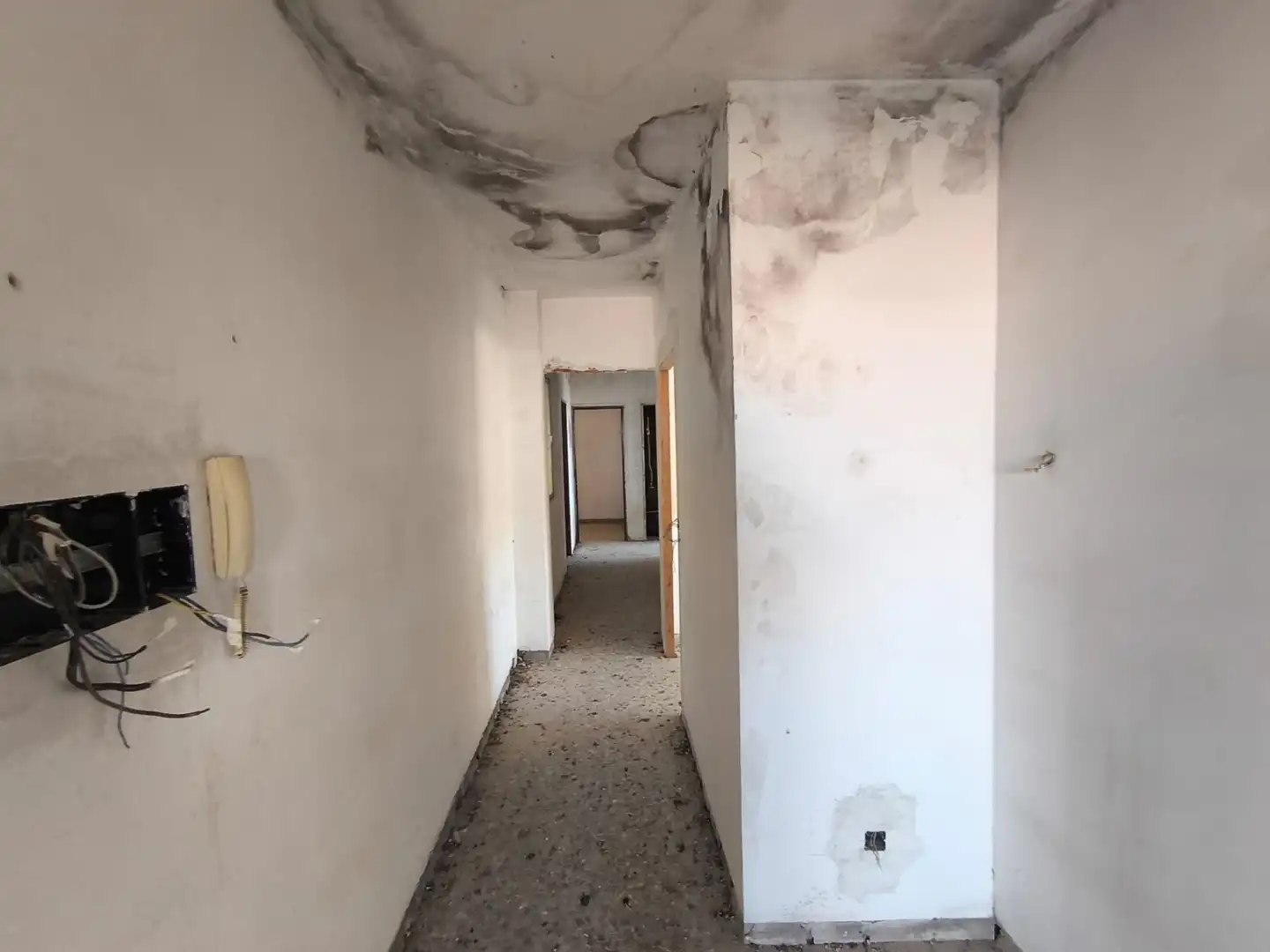 Piso en venta en La Coronada con Balcón