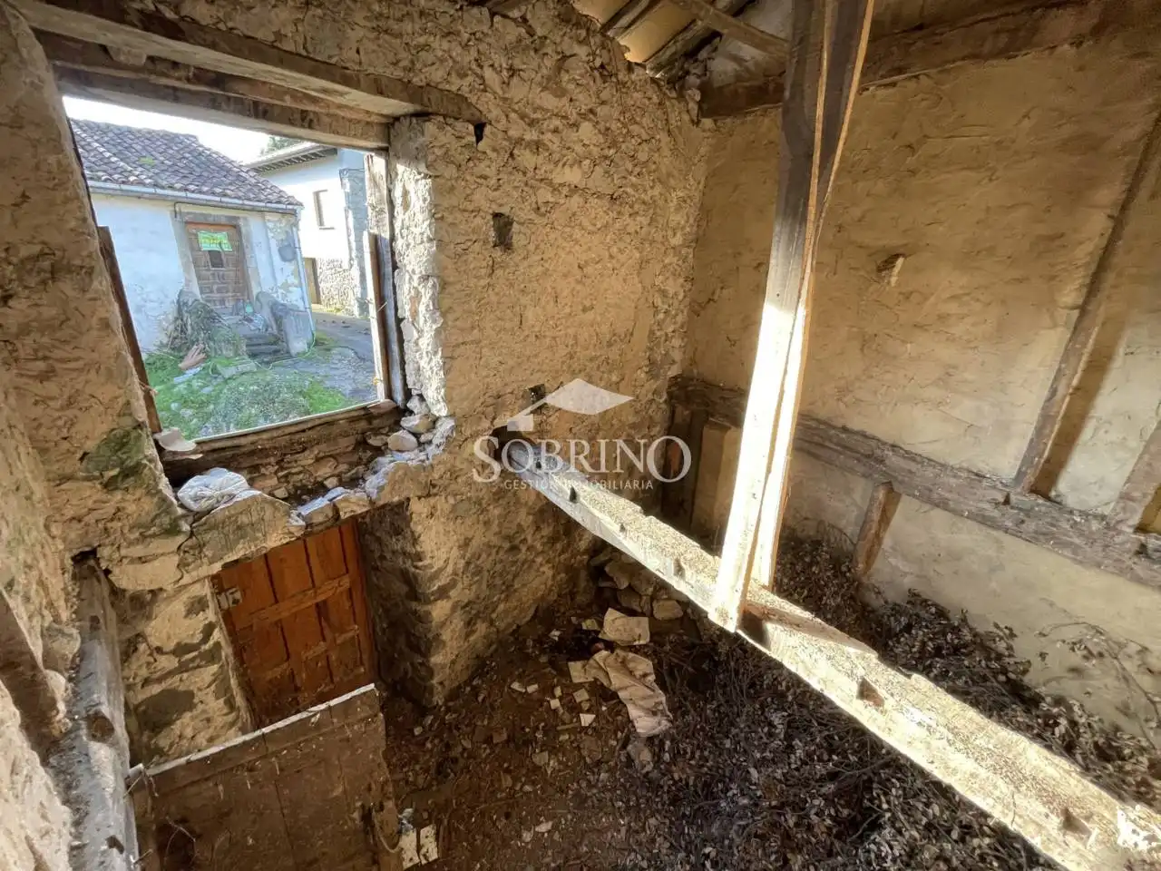 Haus oder Chalet zum Verkauf in Llanes mit Privatgarten