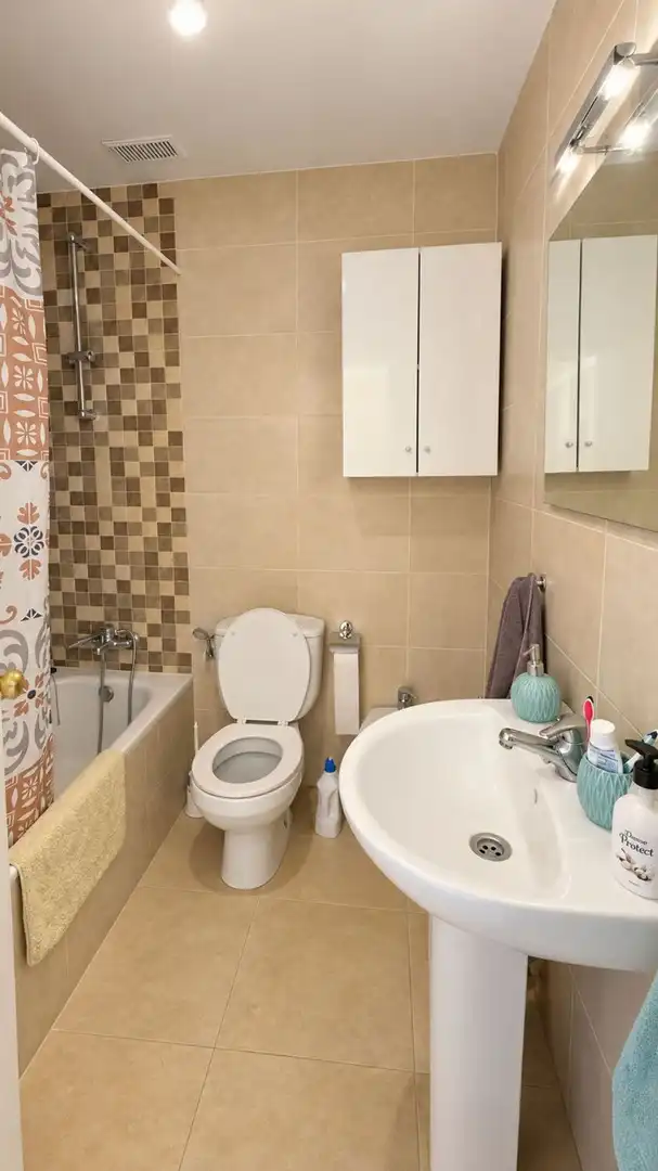 Baño de Casa o chalet en venta en Montemar 