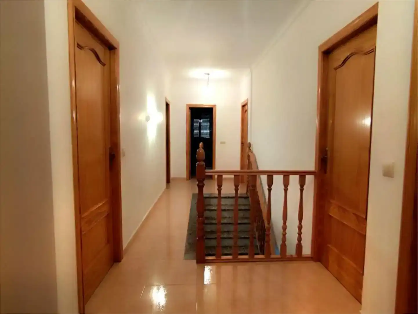 Piso en venta en Vianos con Trastero, Amueblado y Balcón