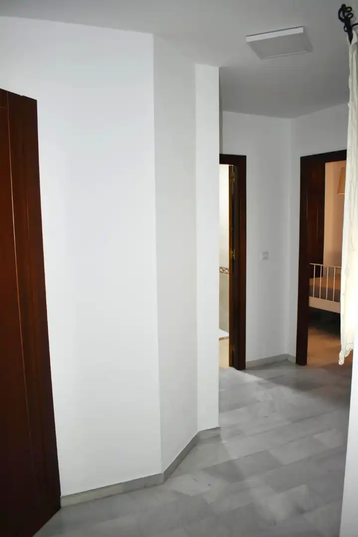 Piso de alquiler en Sanlúcar de Barrameda con Aire acondicionado, Calefacción y Terraza
