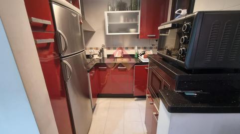 Photo 3 of Flat to rent in Centro, Málaga