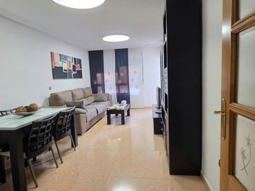 Wohnung mit Balkon zum Verkauf in Florida - Ciudad de Asís