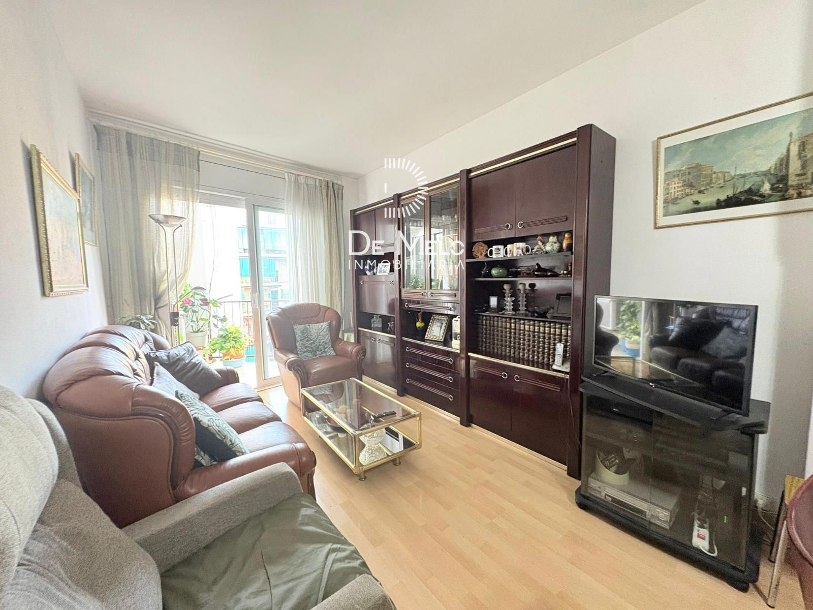 Flat for sale in Riera Blanca, Sants-Badal, Sants - Montjuïc,  Barcelona Capital