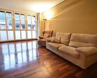 Living room of Flat for sale in Soraluze / Plasencia de las Armas  with Heating