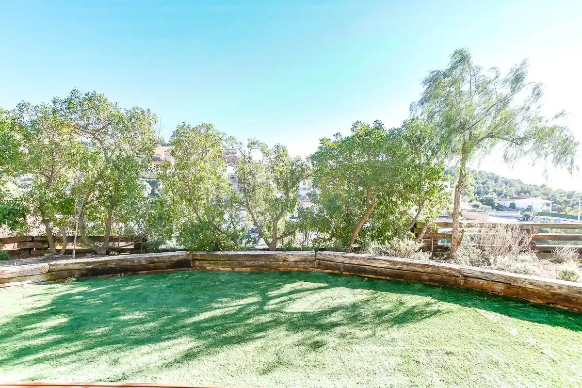 Casa con piscina in affitto a Llevantina - Montgavina - Quintmar, imagen 62