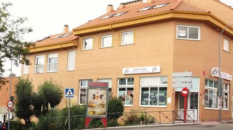 Foto 4 de Garaje en venta en Cataluña, Polígono Industrial Norte, San Sebastián de los Reyes