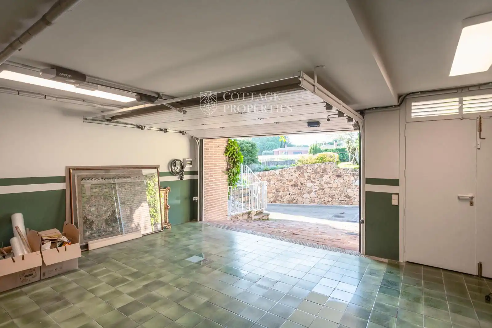 Casa o chalet en venta en Sant Vicenç de Montalt con Aire acondicionado, Terraza y Amueblado