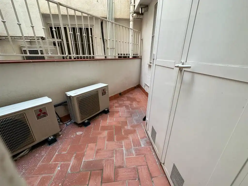Dúplex en venta en Castellón de la Plana / Castelló de la Plana con Aire acondicionado, Calefacción y Trastero