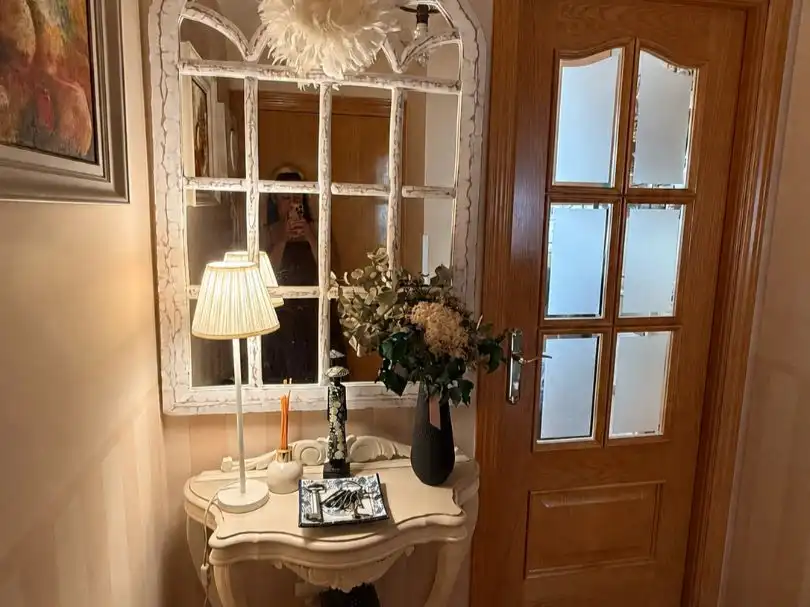 Piso en venta en Madrid con Aire acondicionado, Calefacción y Parquet