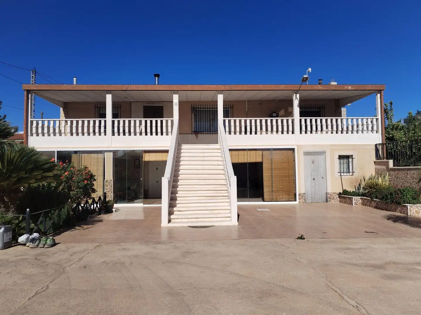 Villa avec piscine à vendre à Novelda, imagen 8