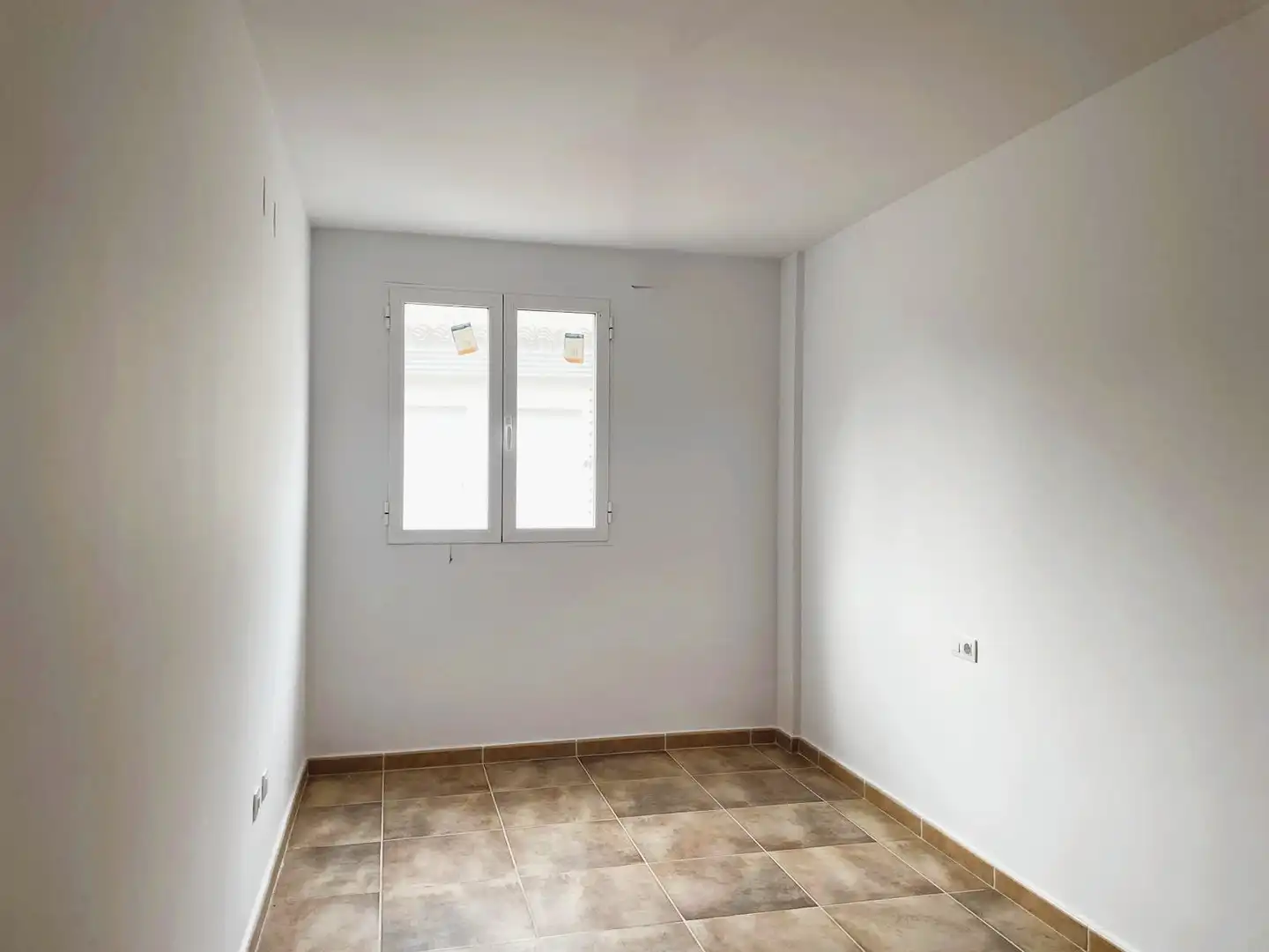 Schlafzimmer von Einfamilien-Reihenhaus zum Verkauf in Sueras / Suera mit Terrasse