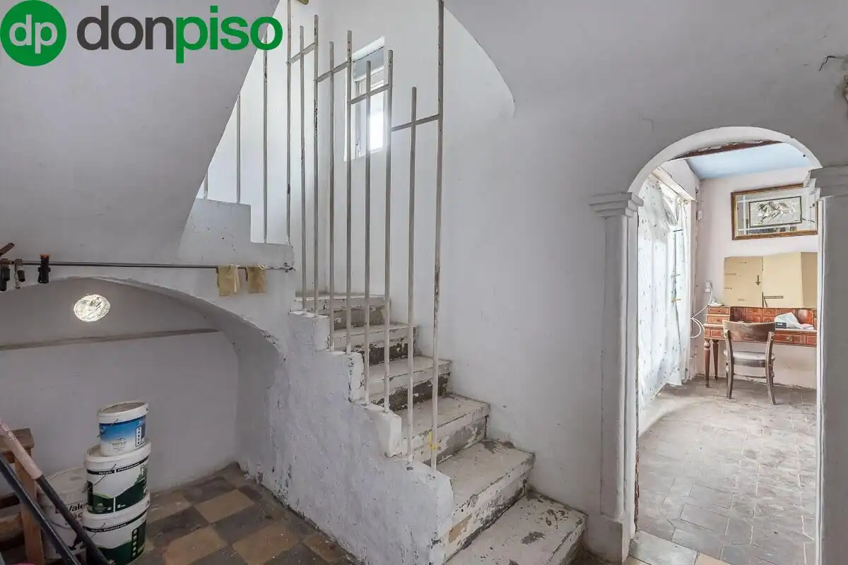Detached homes for sale in Granada  with Private garden and Terrace