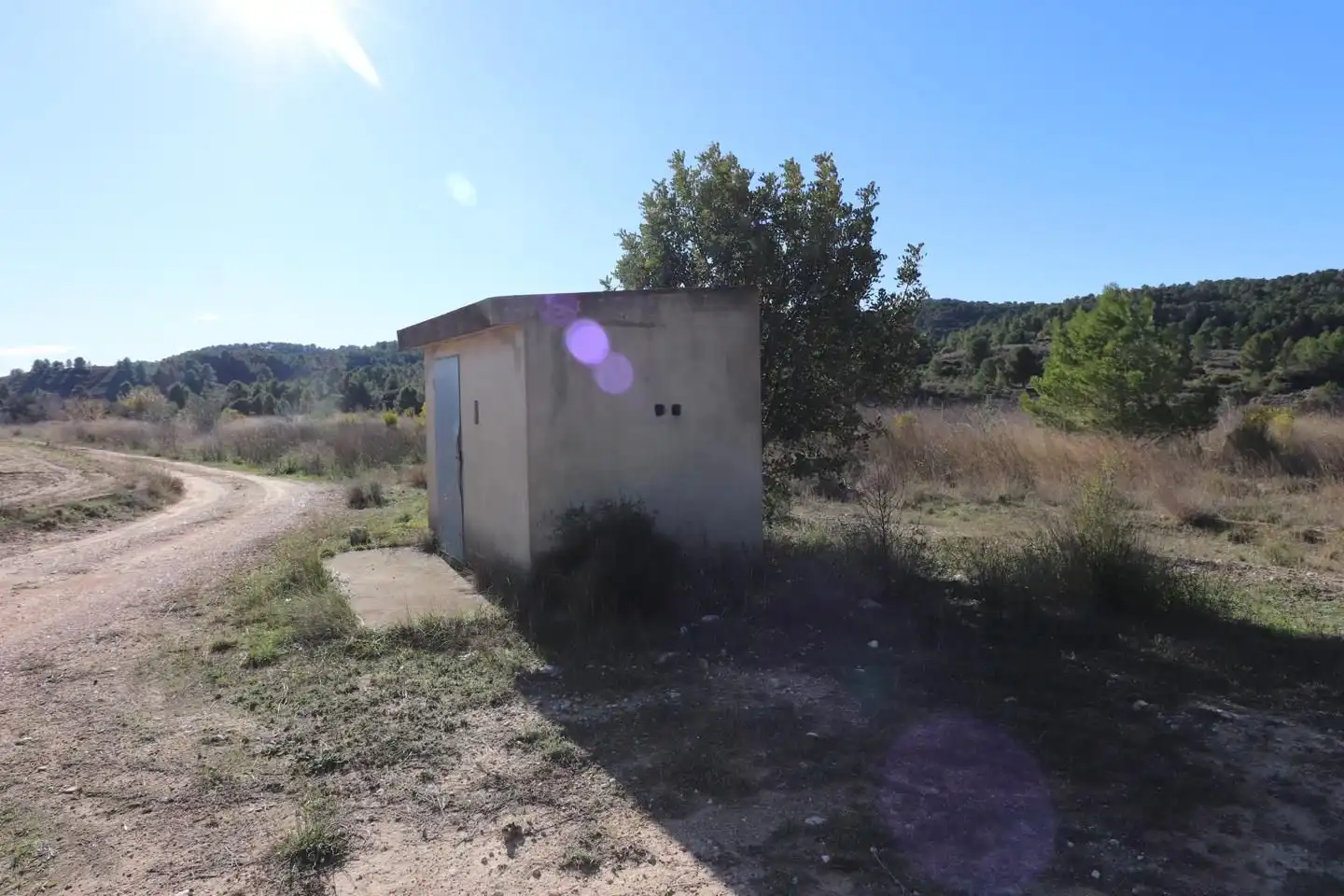 Wohnbaugrundstück zum Verkauf in Alborache, imagen 8