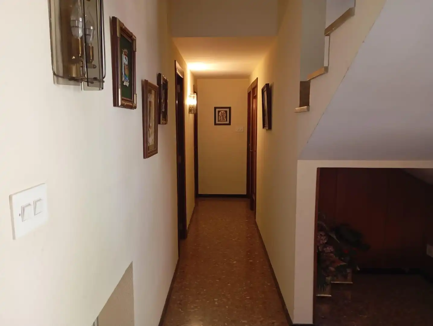 Detached house with terrace for sale in Cocentaina, imagen 8