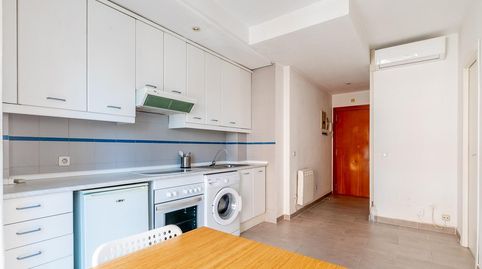 Foto 2 de Apartamento de alquiler en Calle Calle Nuestra Señora del Carmen, Berruguete, Madrid Capital